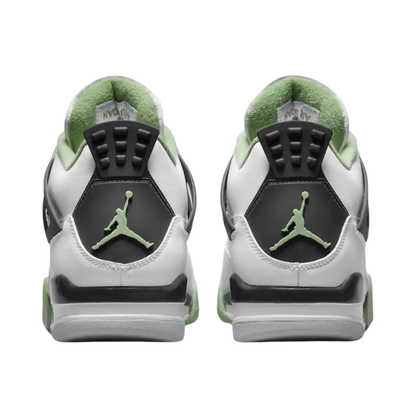 Jordan 4 Retro Seafoam