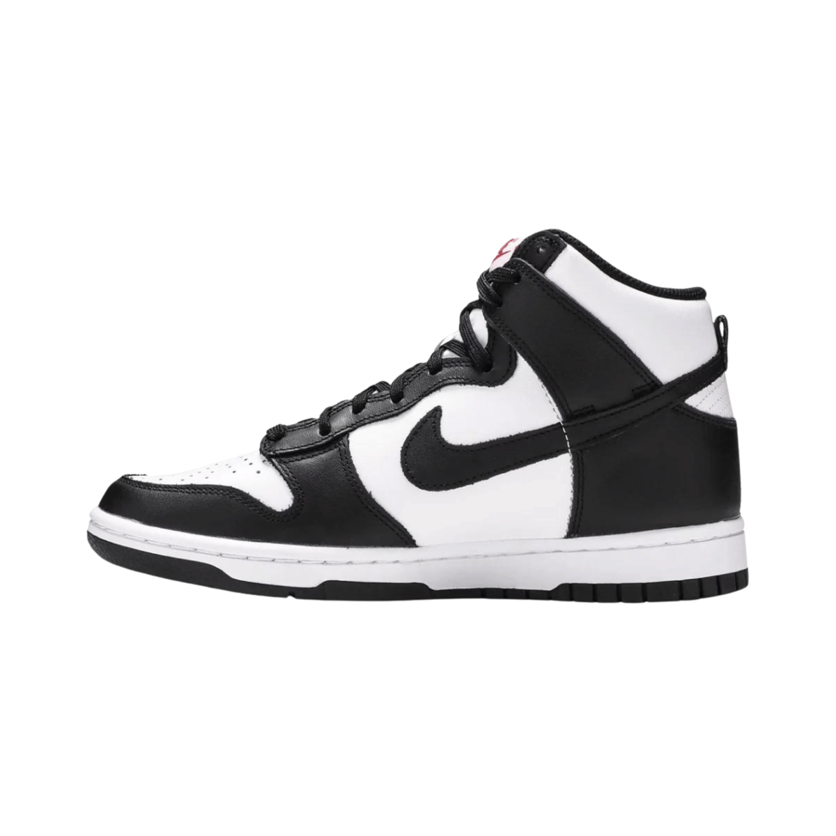 Nike Dunk High Panda