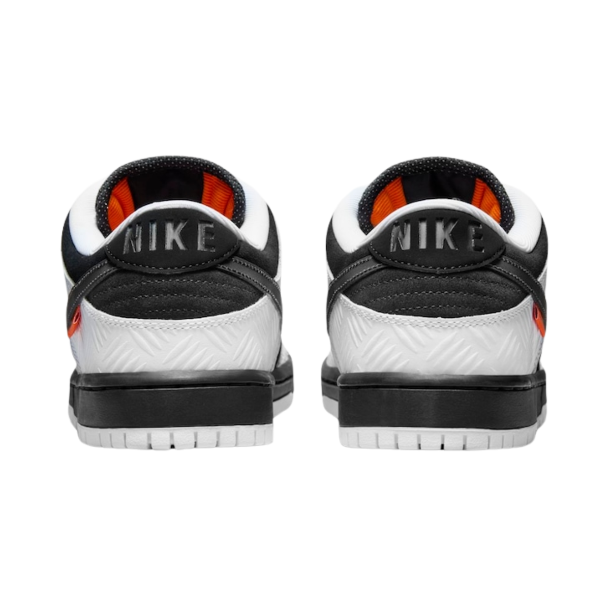 TIGHTBOOTH x Nike SB Dunk Low Pro Black White