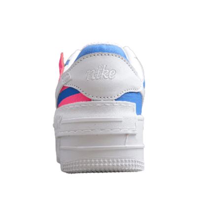 Nike Air Force 1 Shadow Cotton Candy Feminino