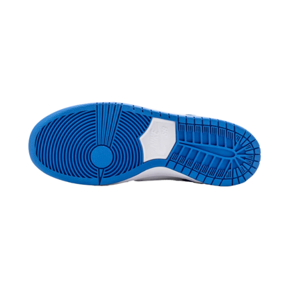 Nike SB Dunk Low Ishod Wair Blue Spark