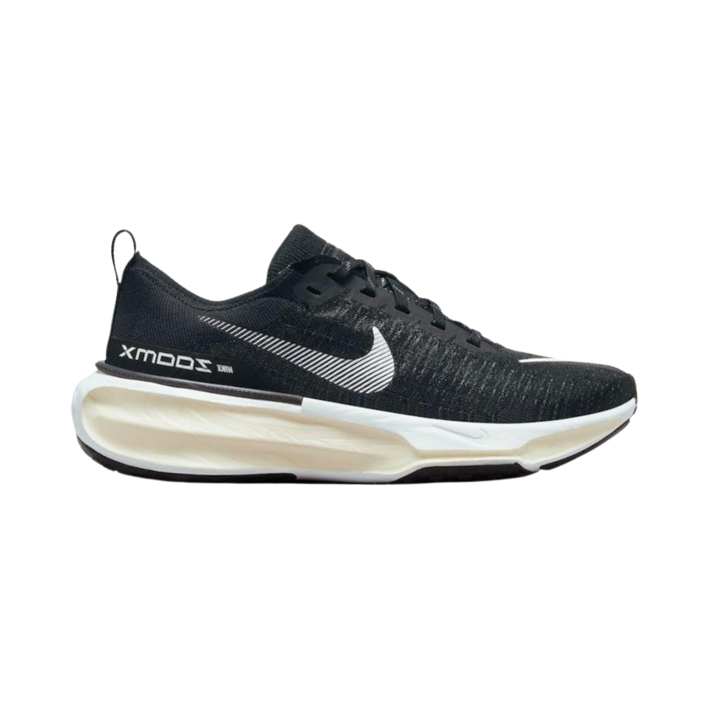 Nike ZoomX Invincible Run Flyknit 3 Black