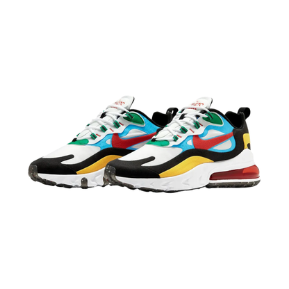 Nike Air Max 270 React Bauhaus