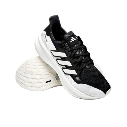 Adidas Ultraboost 5 Black and White