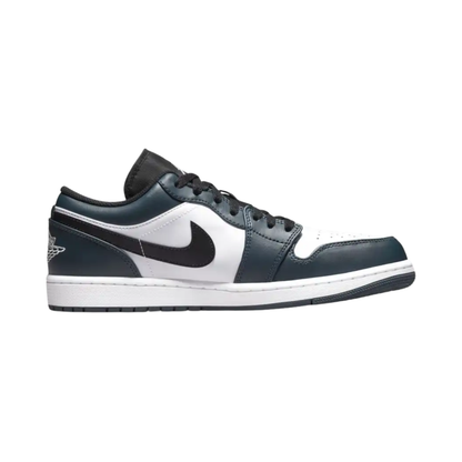 Nike Air Jordan 1 Low Dark Teal