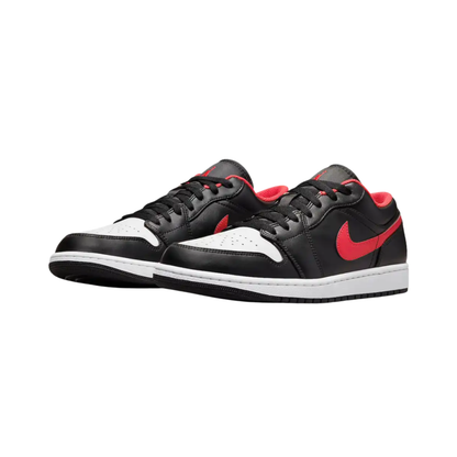 Nike Air Jordan 1 Low White Toe