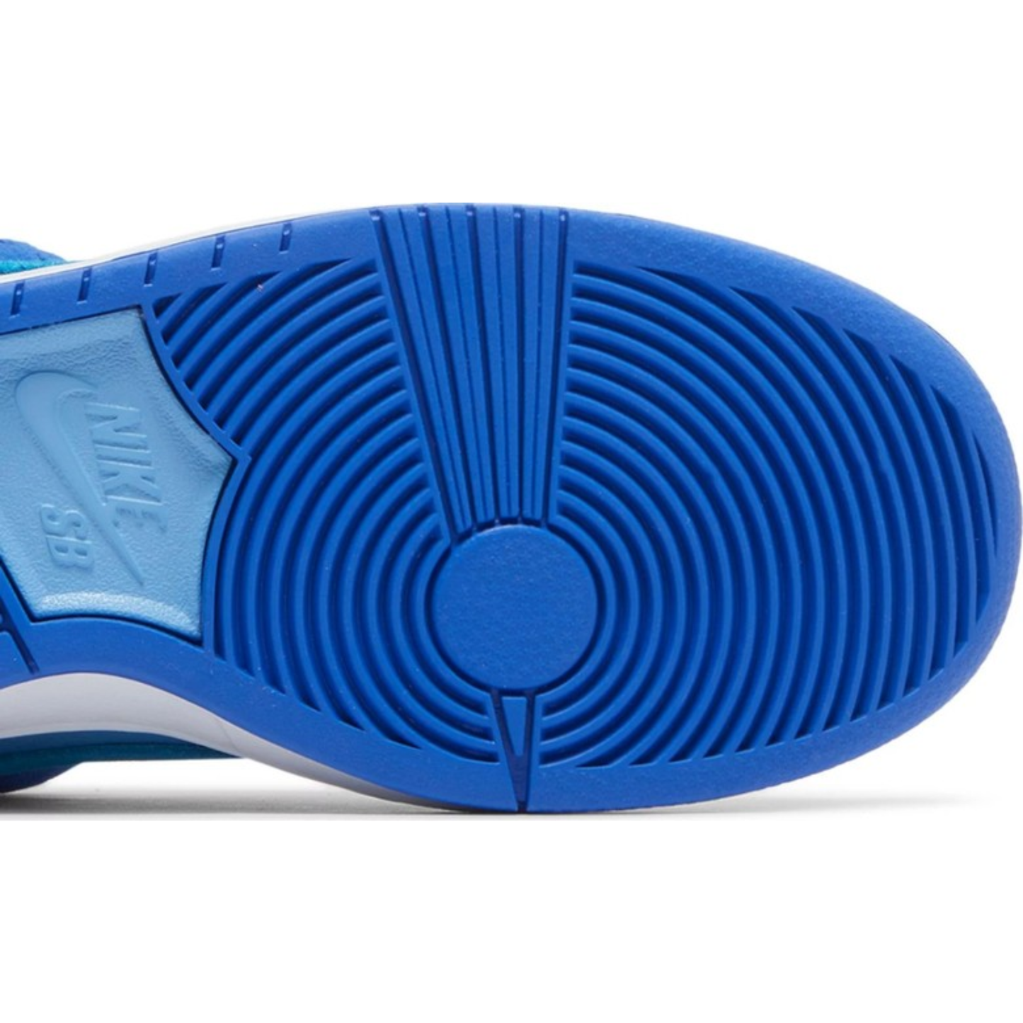 Nike Dunk Low Pro SB Fruity Pack Blue Raspberry