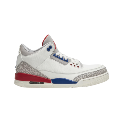 Jordan 3 Retro International Flight