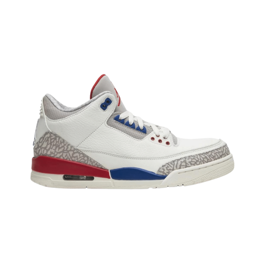 Jordan 3 Retro International Flight