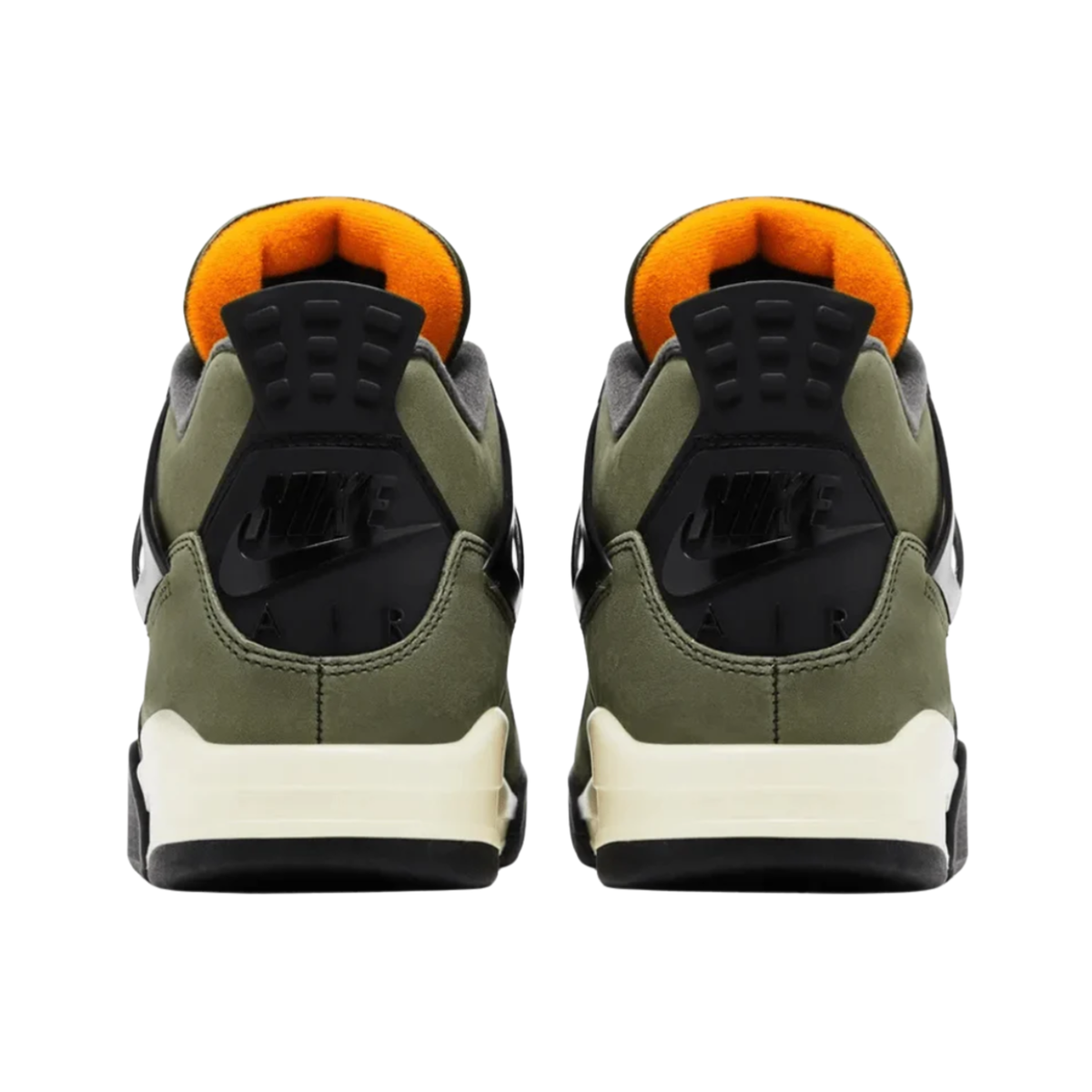 Undefeated x Jordan 4 Retro OG SP