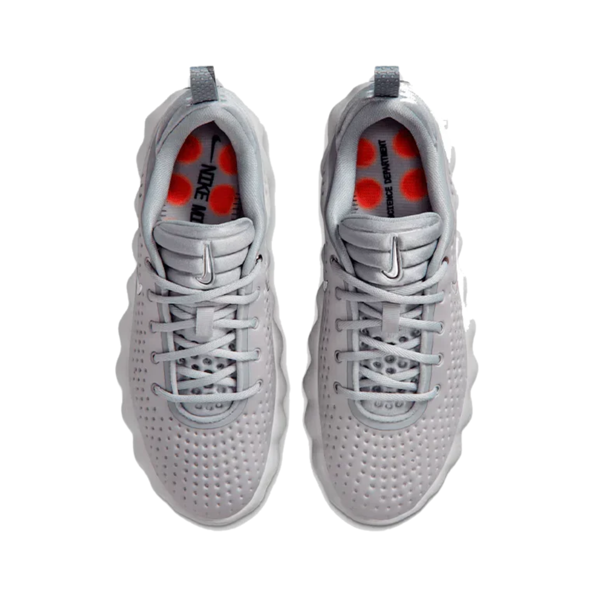 Nike Mind 002 Light Smoke Grey