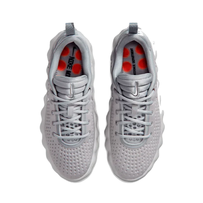 Nike Mind 002 Light Smoke Grey