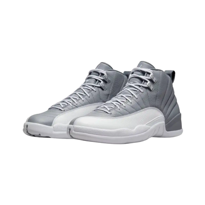 Jordan 12 Stealth