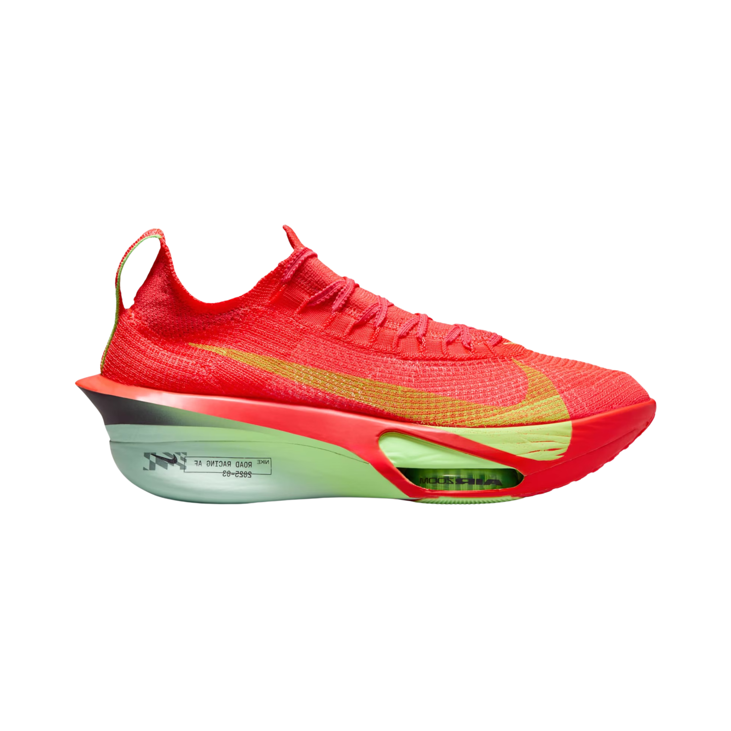 Nike Air Zoom Alphafly 3 Red