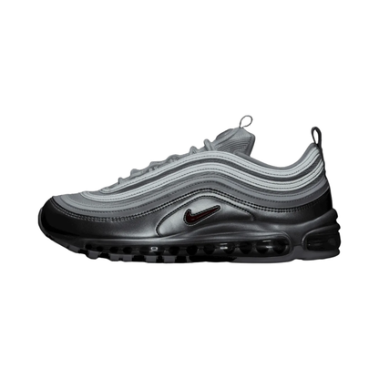 Nike Air Max 97 White Silver