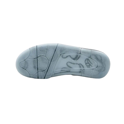 KAWS x Air Jordan 4 Retro Cool Grey