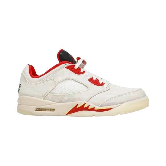 Jordan 5 Low CNY