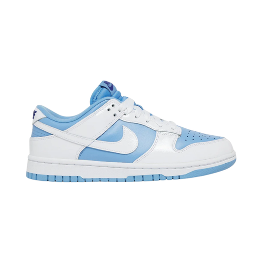 Nike Dunk Low Reverse University Blue