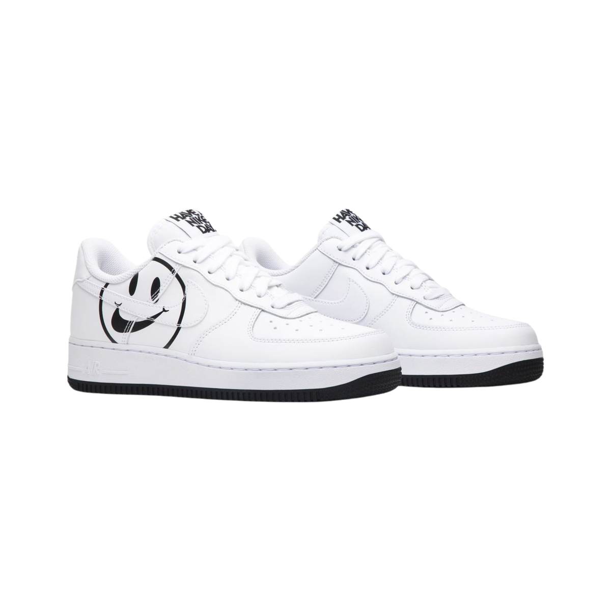 Nike Air Force 1 Low Have a Nike Day White