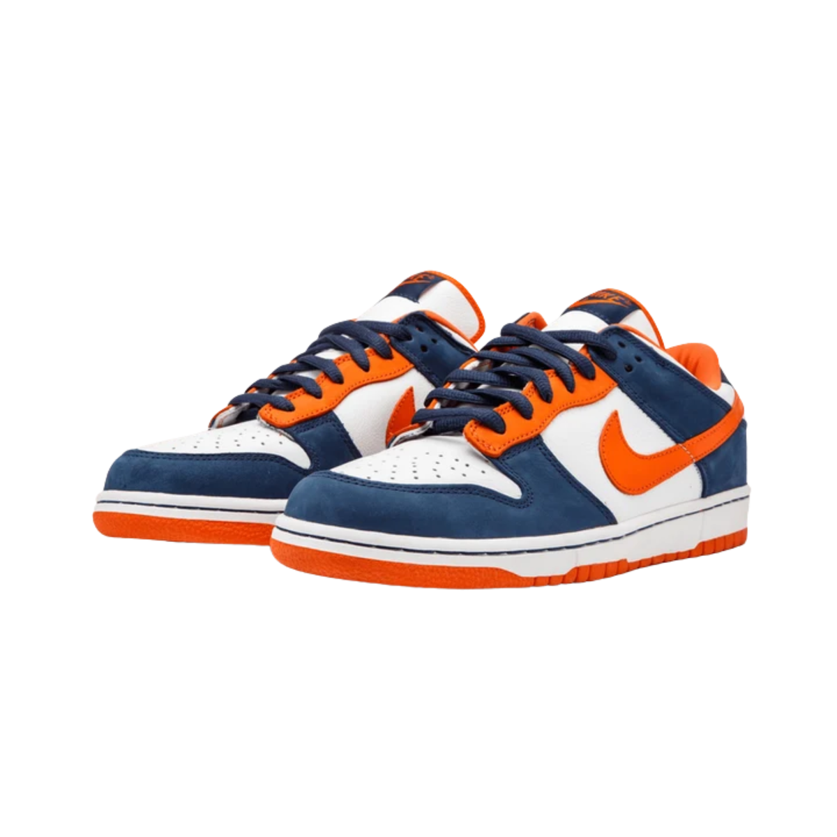 Nike SB Dunk Low Broncos