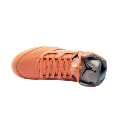 DJ Khaled x Air Jordan 5 Crimson Bliss