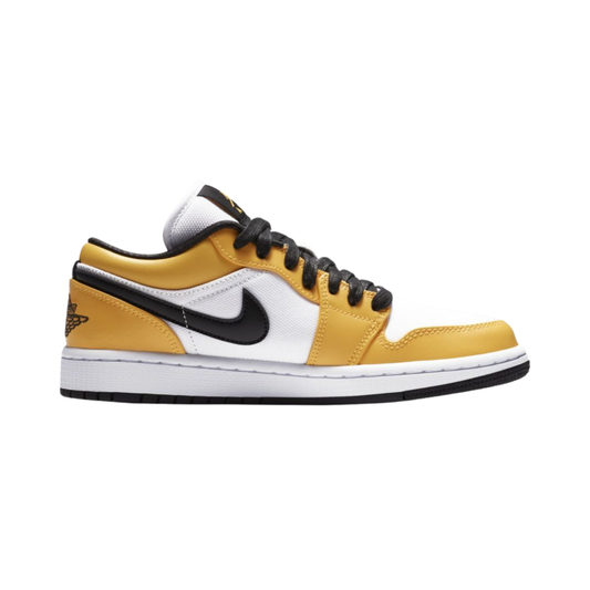 Nike Air Jordan 1 Low Laser Orange