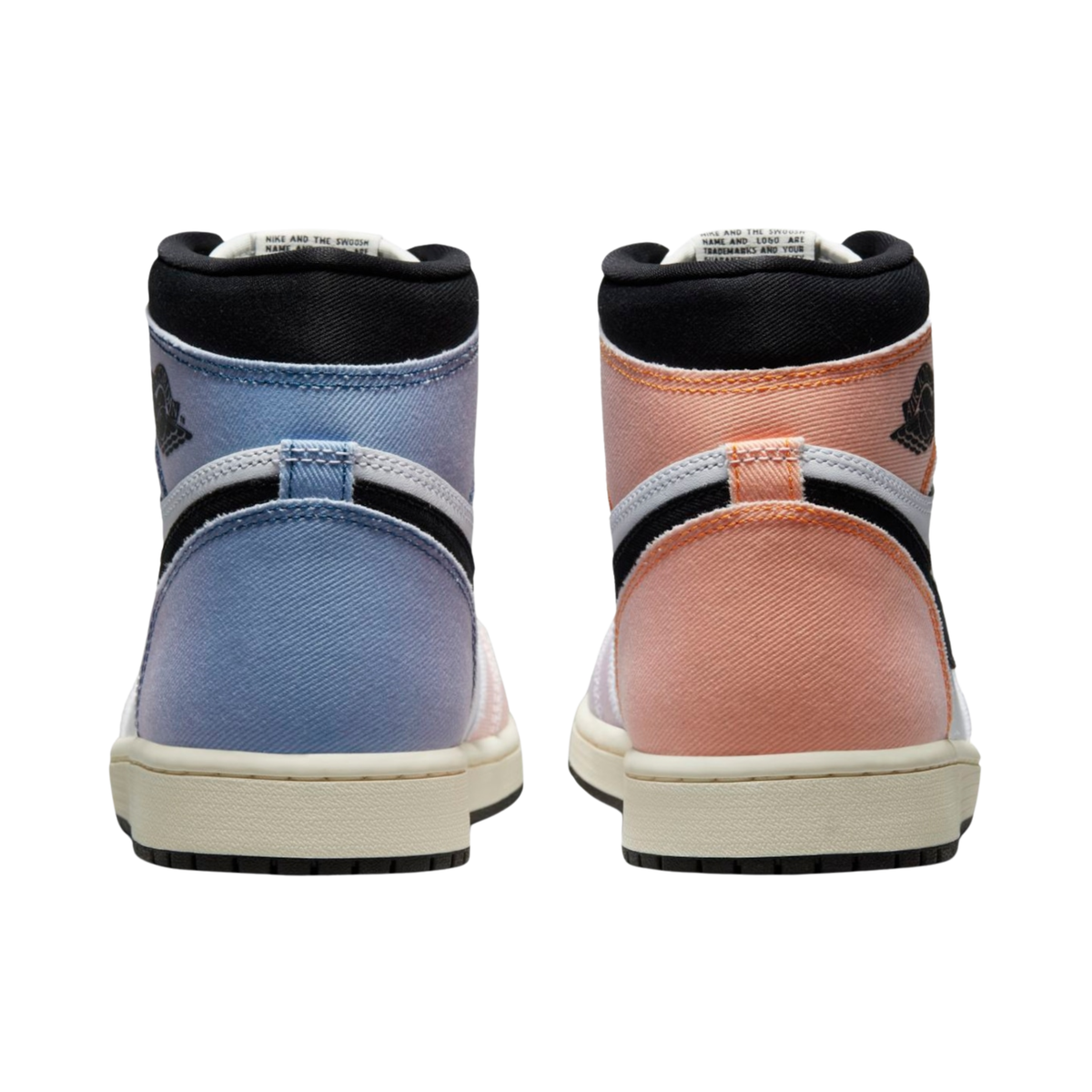 Nike Air Jordan 1 Retro High Skyline