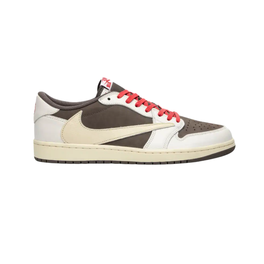 Nike Air Jordan 1 Low Reverse Mocha Travis Scott