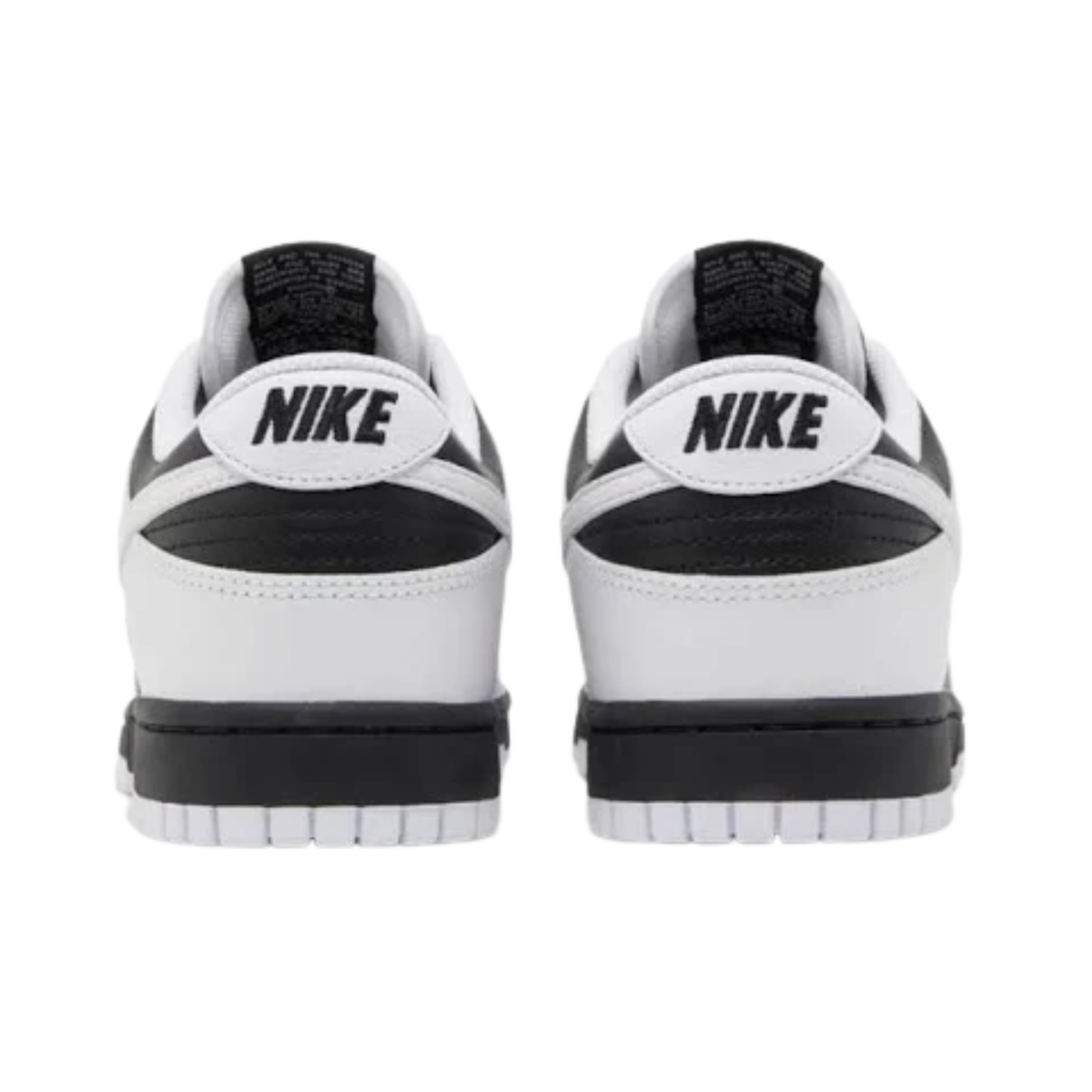 Nike Dunk Low Retro Reverse Panda