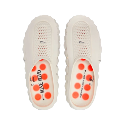 Nike Mind 001 Slide Light Bone