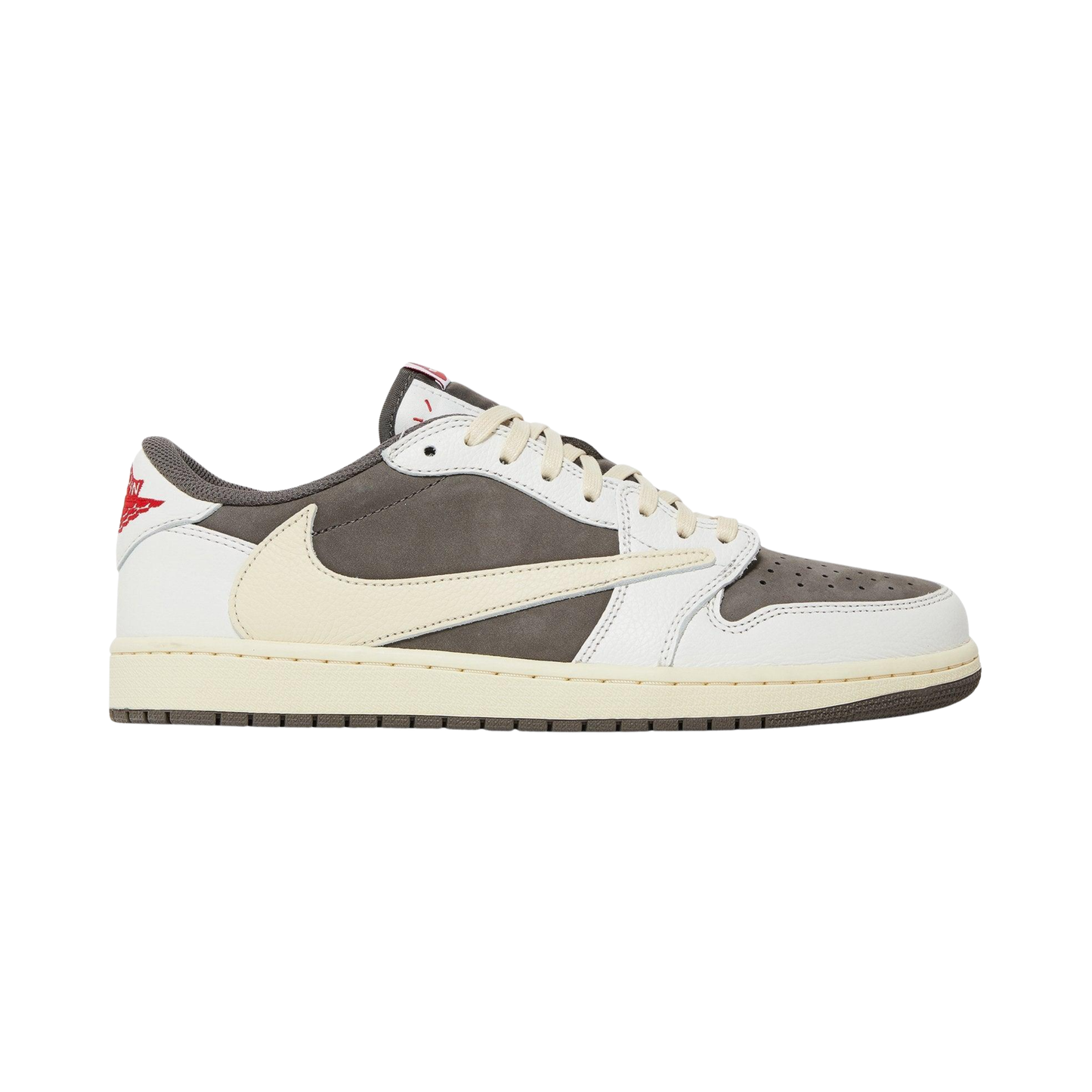 Nike Air Jordan 1 Low Reverse Mocha Travis Scott