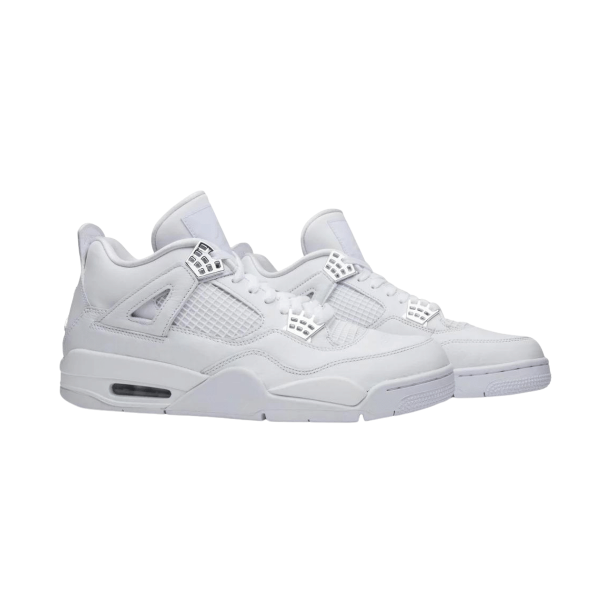 Jordan 4 Pure Money