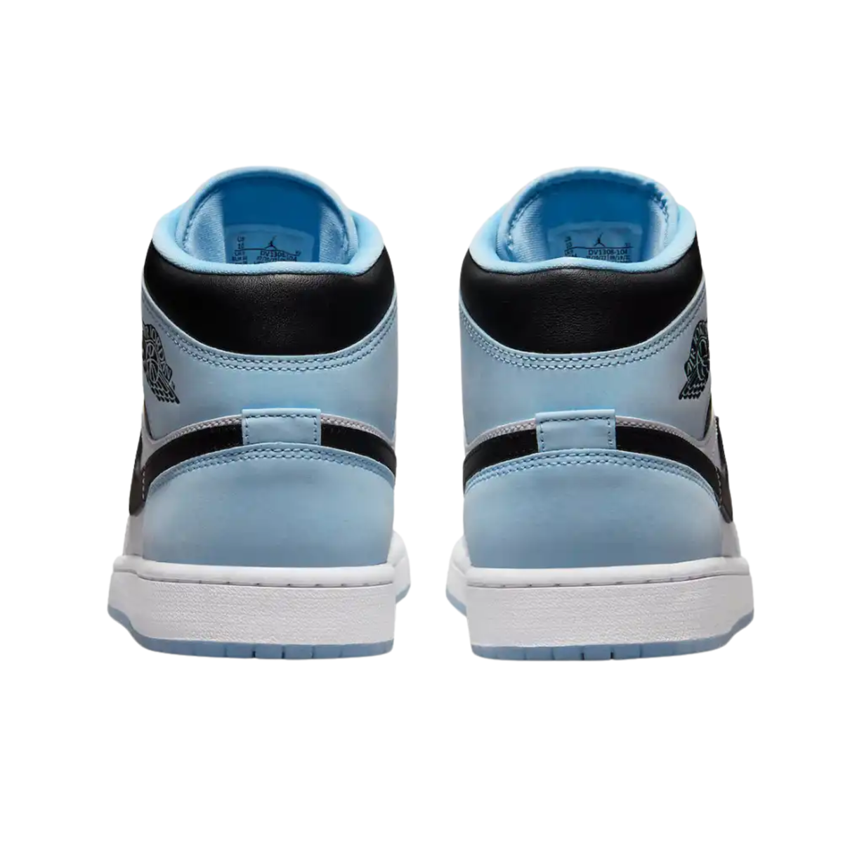 Nike Air Jordan 1 Mid SE Ice Blue