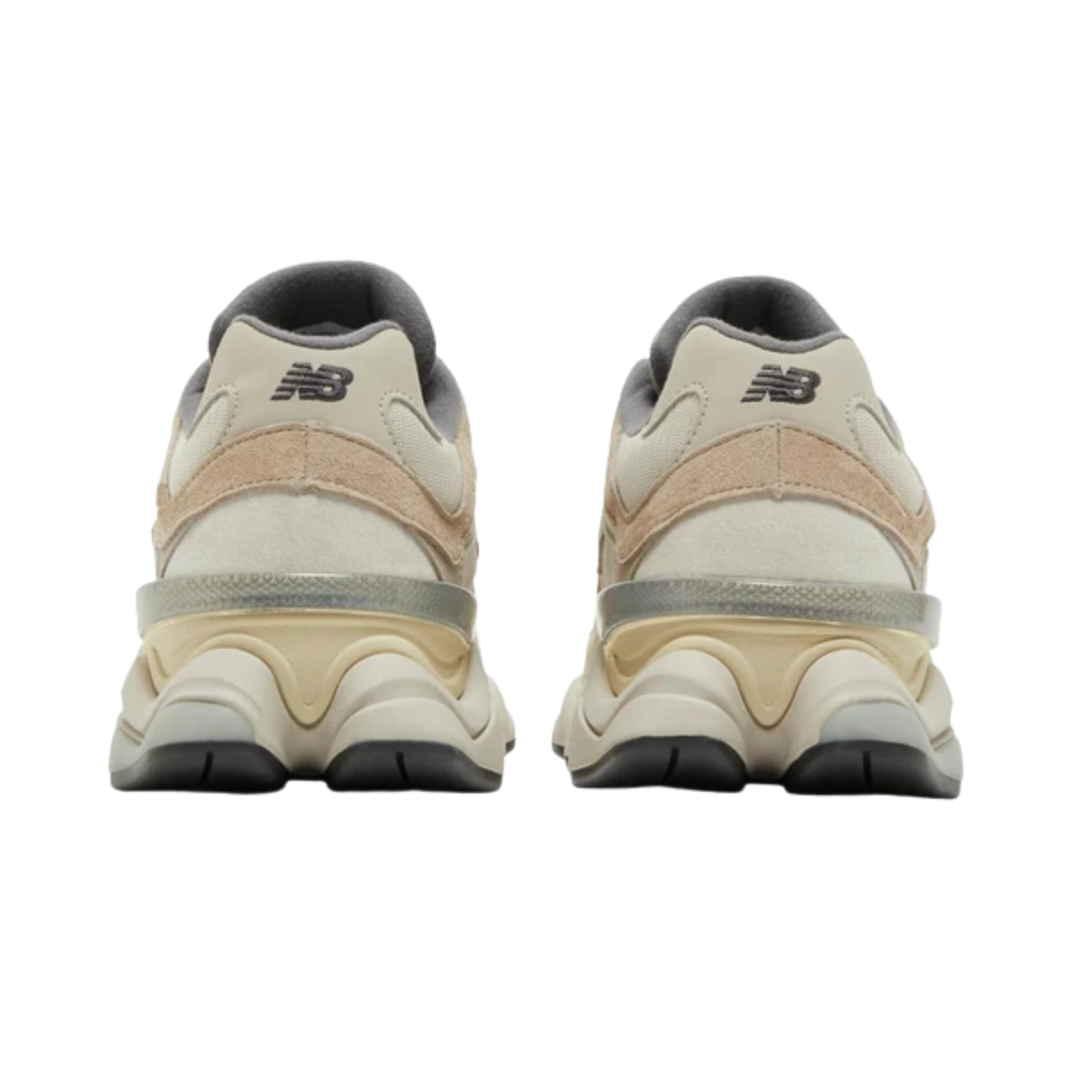 New Balance 9060 Sea Salt