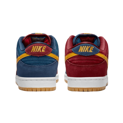 Nike SB Dunk Low Pro Barcelona