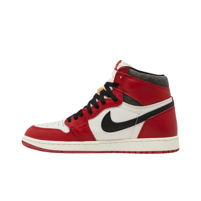 Nike Air Jordan 1 High Chicago Lost and Found