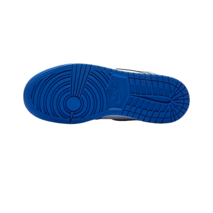 Nike Air Jordan 1 Retro High Royal Toe