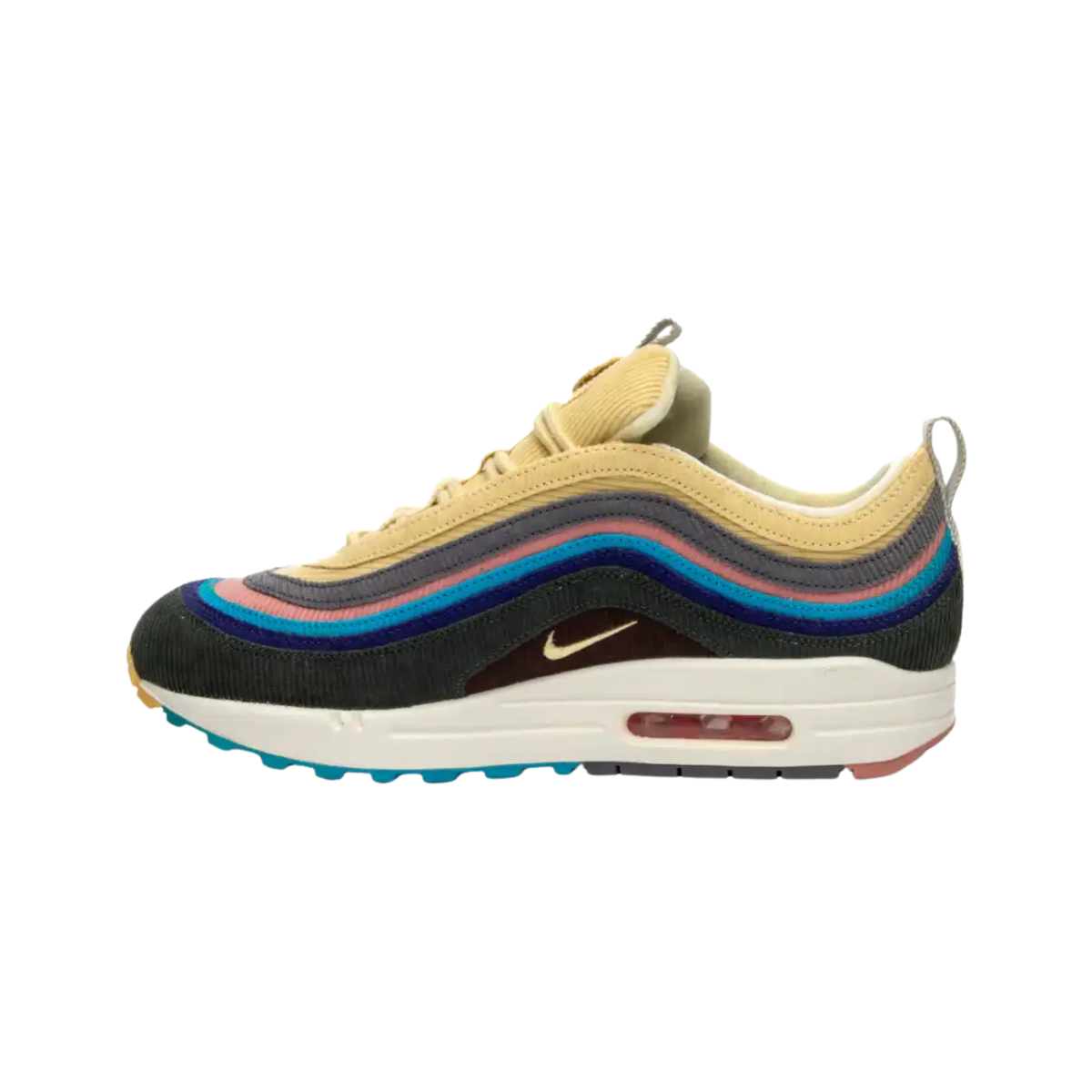 Nike Air Max 197 Sean Wotherspoon