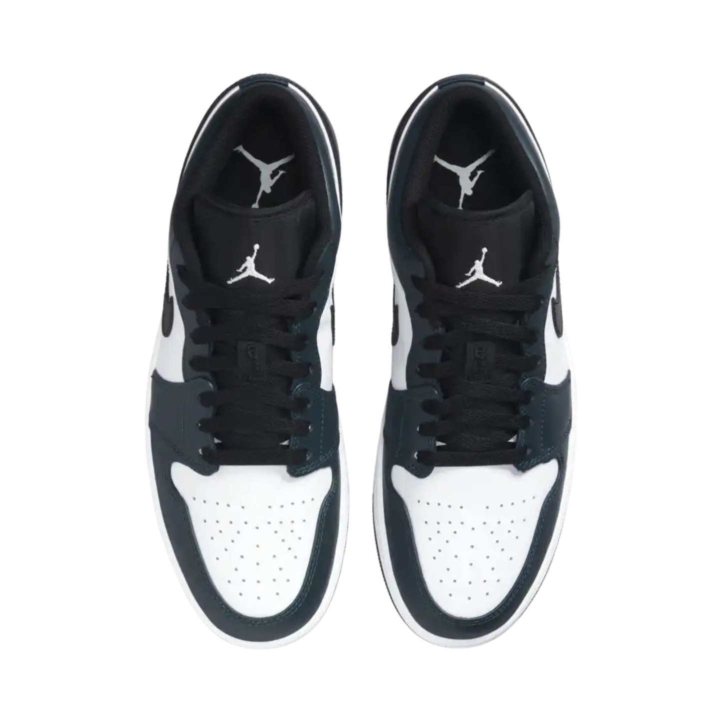 Nike Air Jordan 1 Low Dark Teal