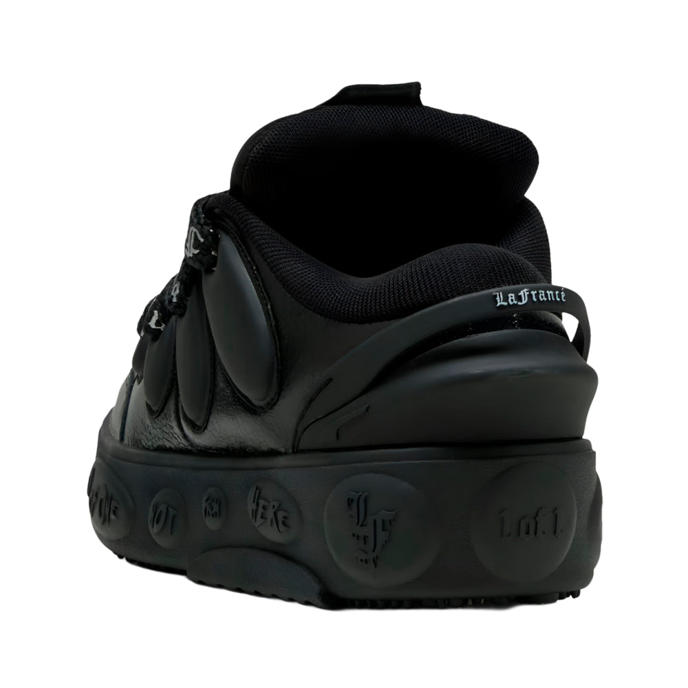 Puma X Lamelo Ball Lafrancé Moment 3x Black