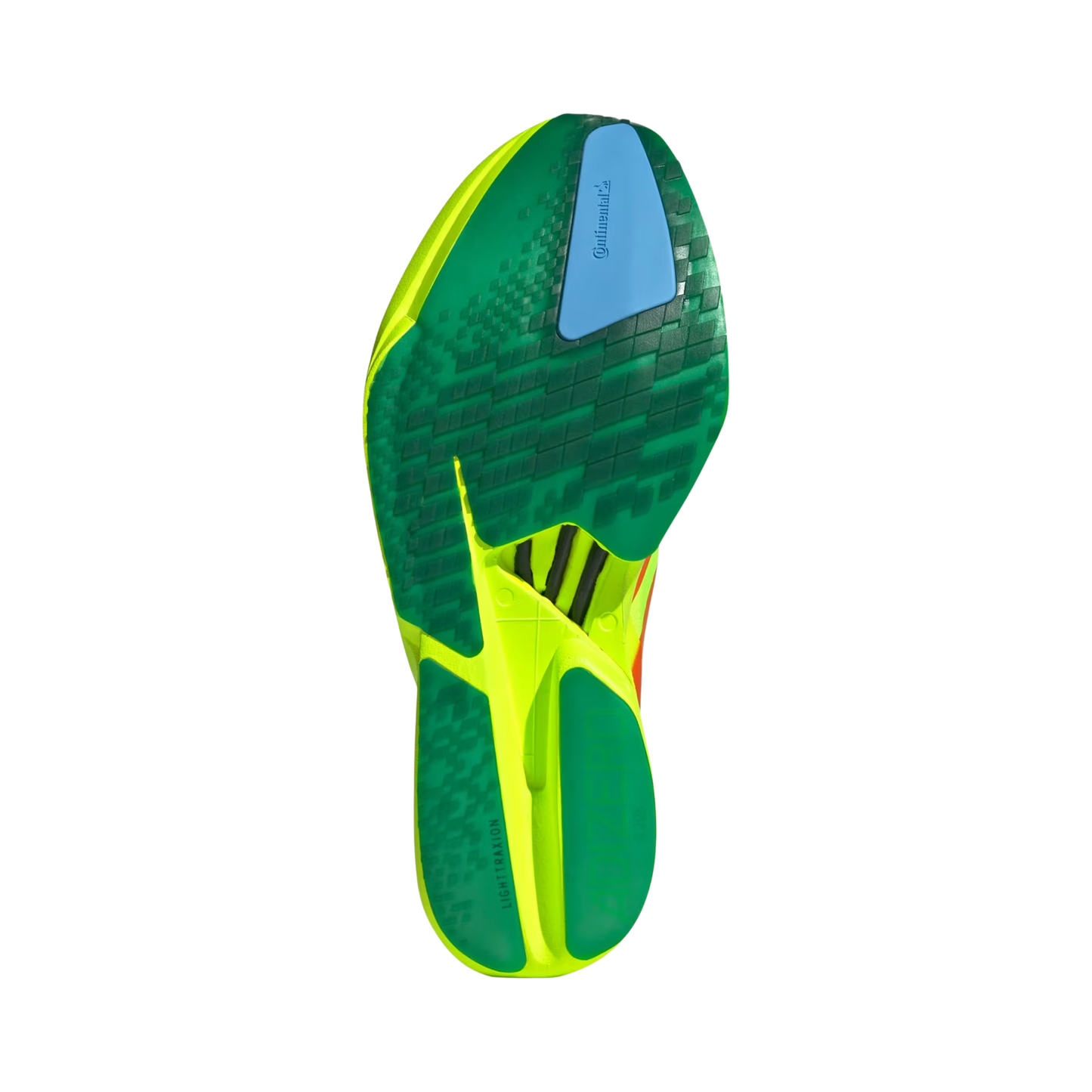 Adidas Adizero Adios Pro 4 Lucid Lemon