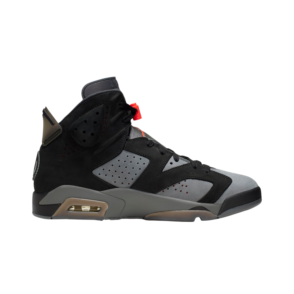 Jordan 6 Retro PSG Paris Saint-Germain