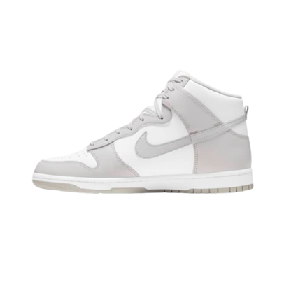 Nike Dunk High Vast Grey