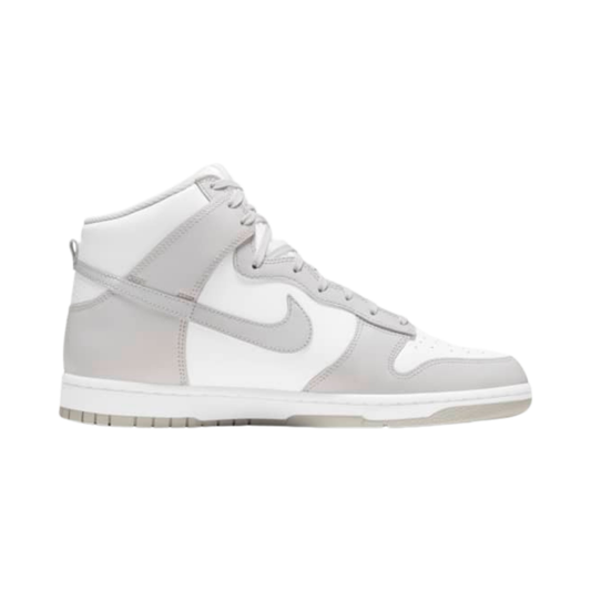 Nike Dunk High Vast Grey