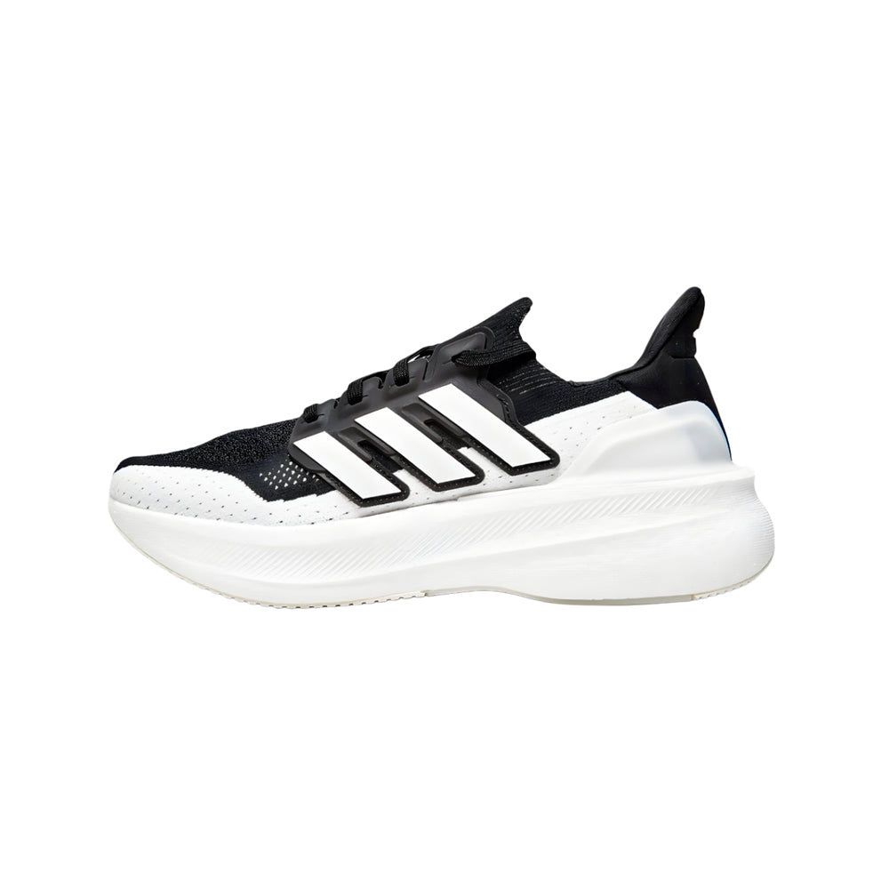 Adidas Ultraboost 5 Black and White