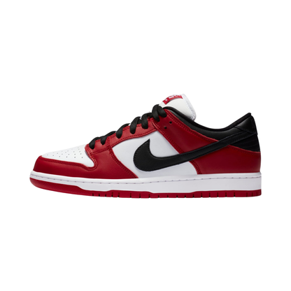 Nike SB Dunk Low Pro Chicago