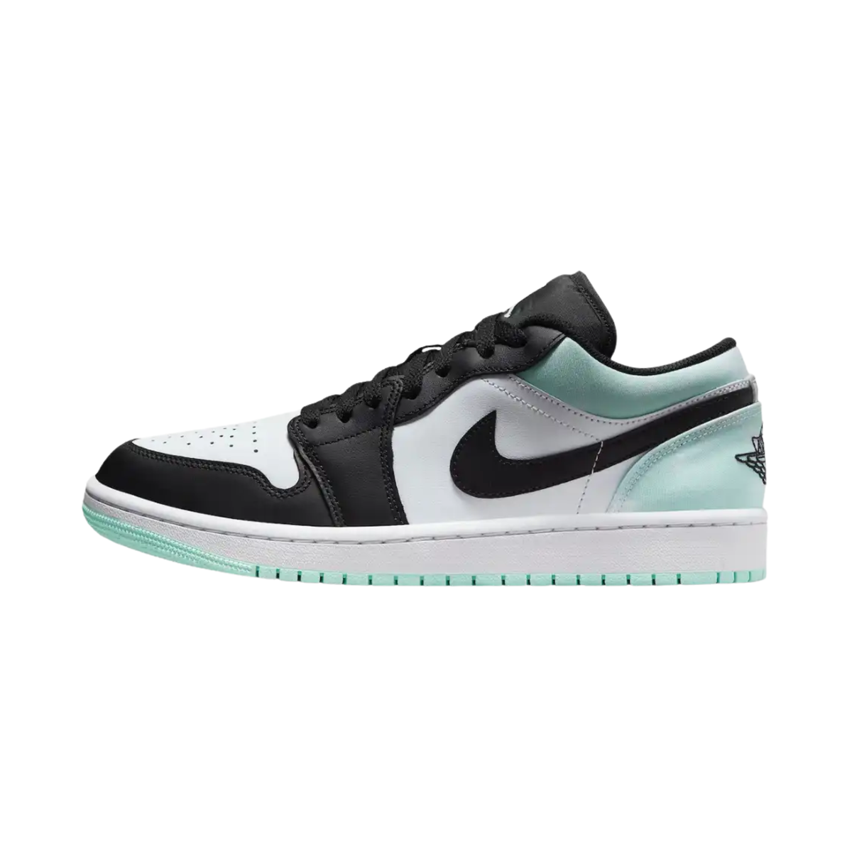 Nike Air Jordan 1 Low Tie Dye