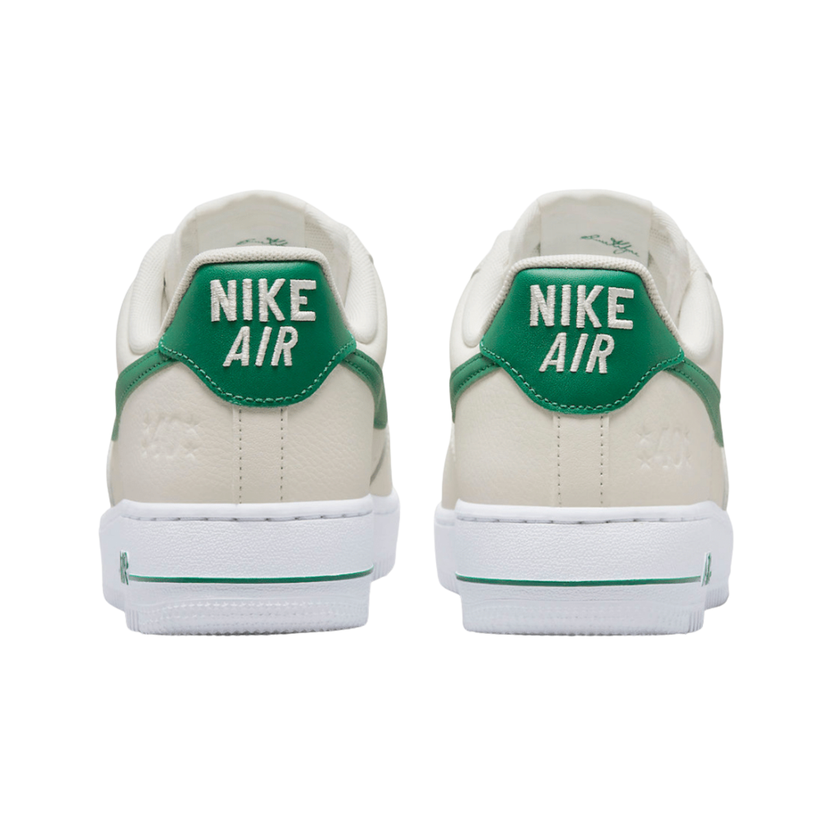 Nike Air Force 1 Low SE 40th Anniversary Edition Sail Malachite