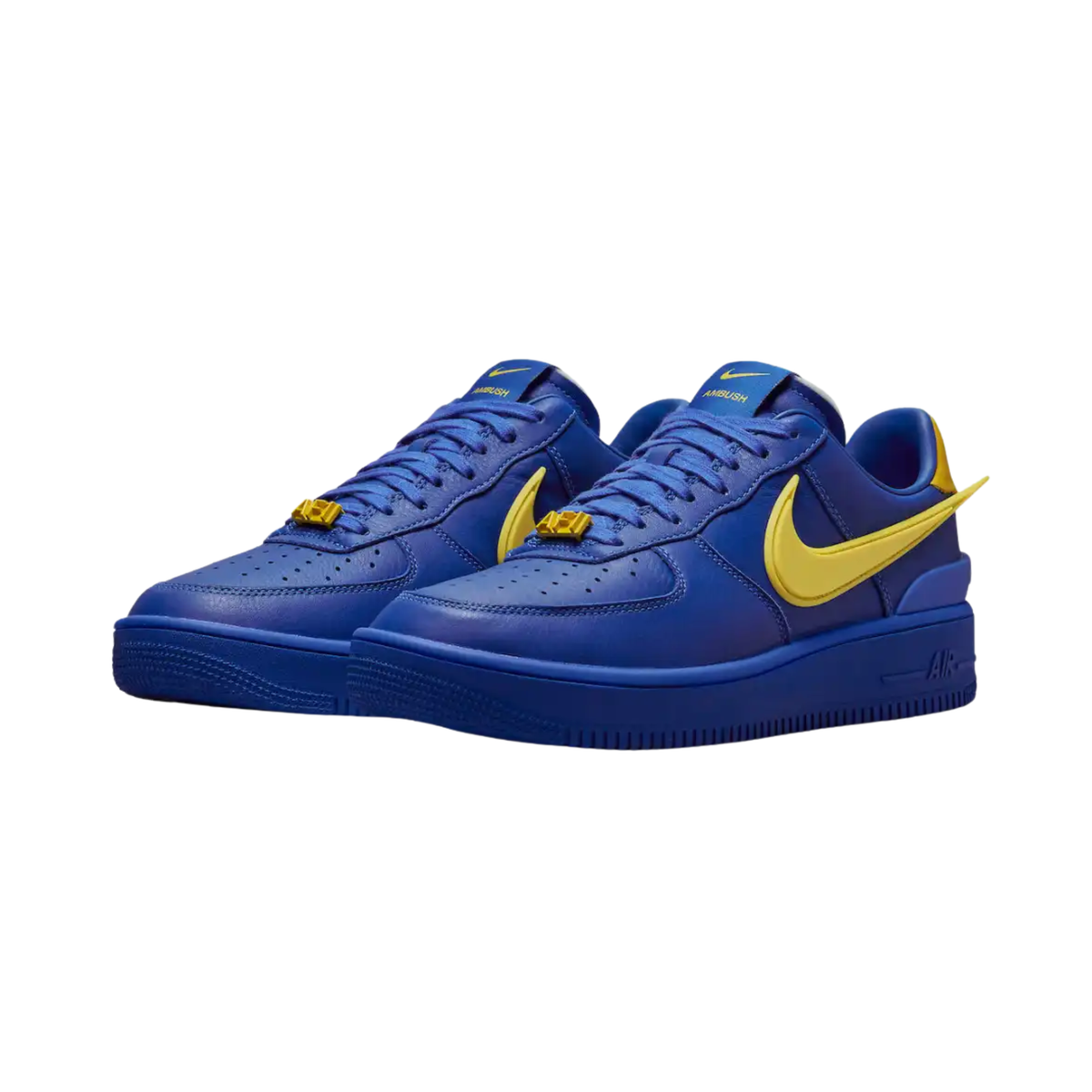 Nike Air Force 1 Ambush Game Royal