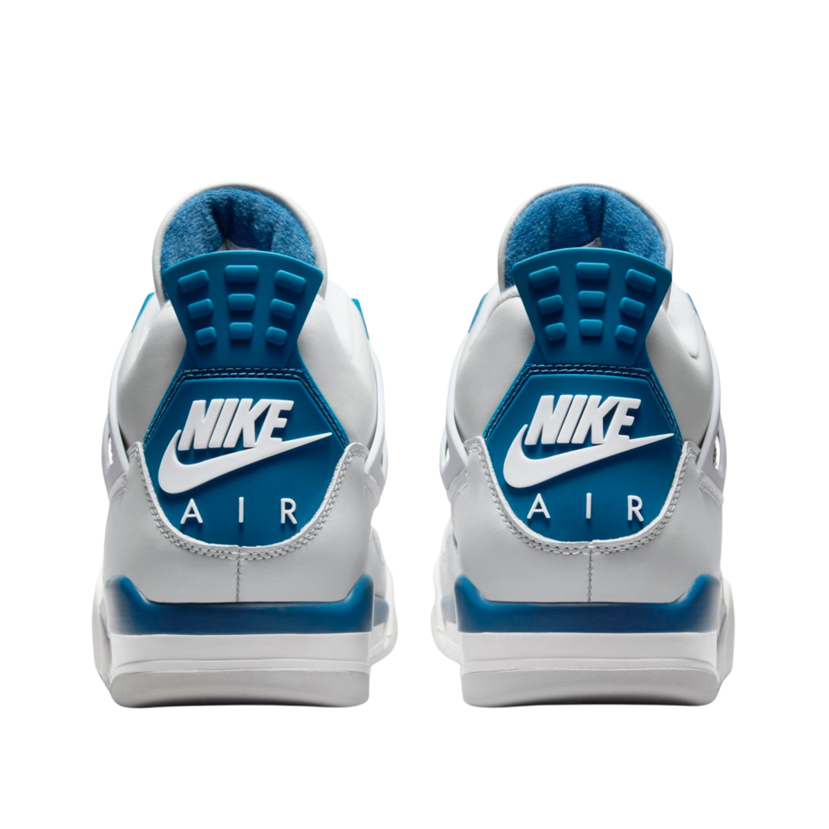 Jordan 4 Retro Military Blue